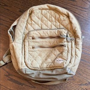 Billabong backpack